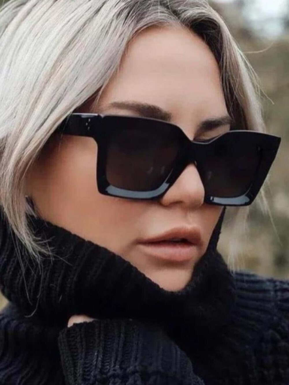 Vintage Sunglasses